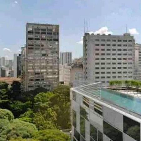Loft Moderno, Com Garagem Apto 1106 São Paulo Exterior foto