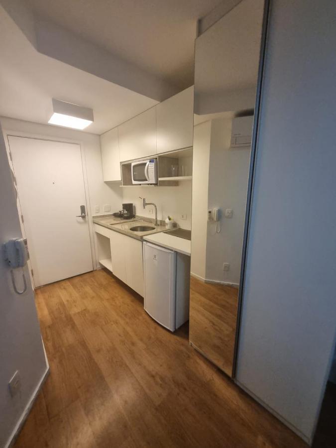 Loft Moderno, Com Garagem Apto 1106 São Paulo Exterior foto