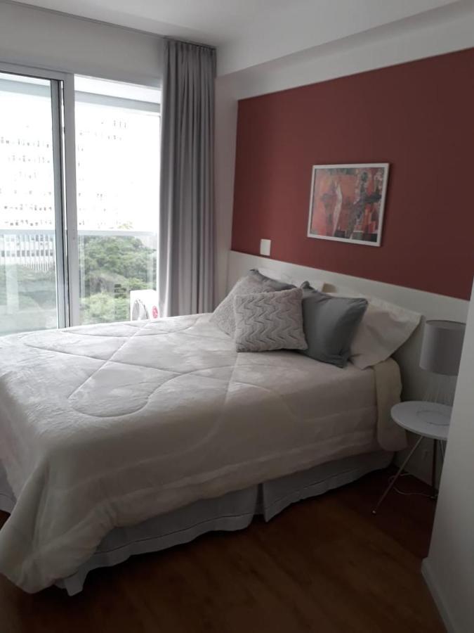 Loft Moderno, Com Garagem Apto 1106 São Paulo Exterior foto