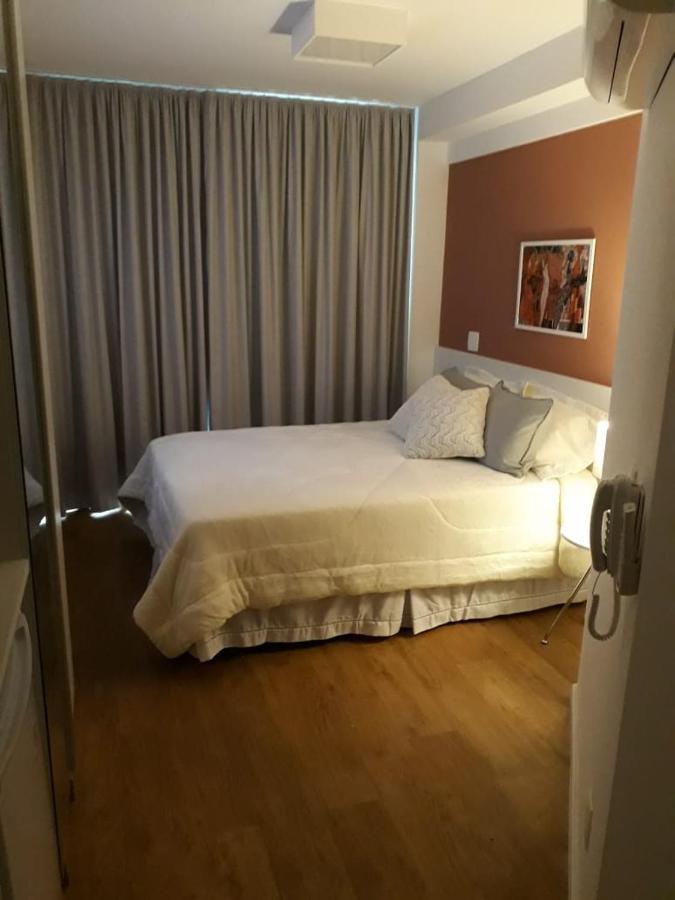 Loft Moderno, Com Garagem Apto 1106 São Paulo Exterior foto