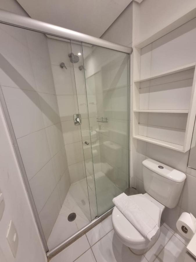 Loft Moderno, Com Garagem Apto 1106 São Paulo Exterior foto