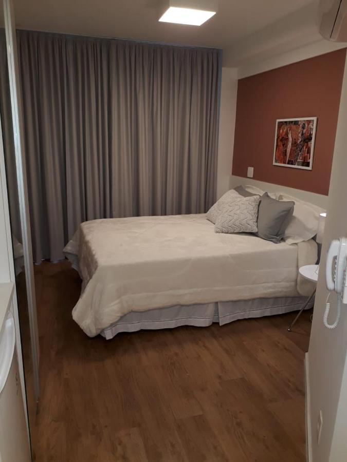 Loft Moderno, Com Garagem Apto 1106 São Paulo Exterior foto